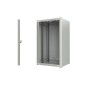 Lanview 19'' 20U Rack Wall Mount 600 Lanview 19'' 20U Rack Wall Mount 600